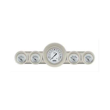 Classic Instruments Classic White 1959-60 Full-size Chevy LS Sending Unit - CH59CW54-LS