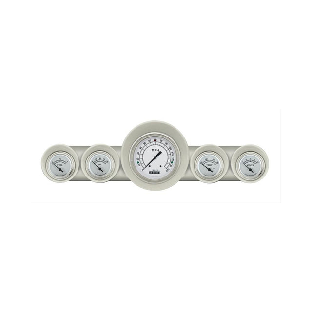 Classic Instruments Classic White 1959-60 Full-size Chevy LS Sending Unit - CH59CW54-LS