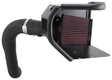 K&N 57 Series F.I.P.K Induction Kits - KN57-1567 KN57-1567
