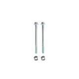 Holley GM G-Body Level 1 LS Swap Essentials - Manual - SE1-GMG-LSX-M