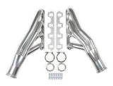 Flowtech Small Block Ford Turbo Headers - Ceramic Coated - 32166FLT