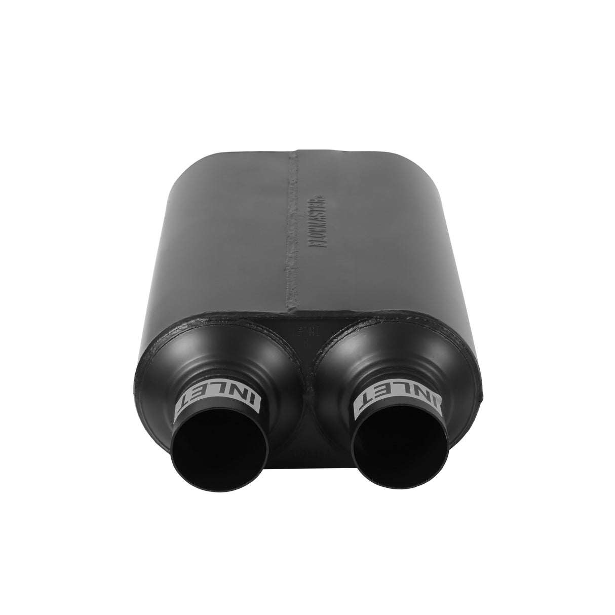 Flowmaster Super 40 Series Chambered Muffler - 9525454