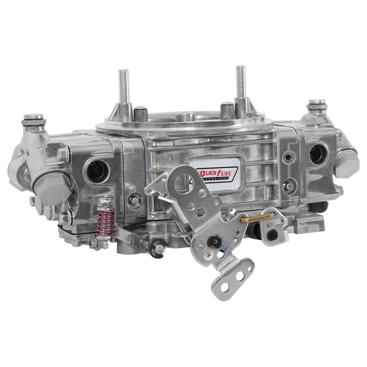Quick Fuel Technology Street-Q Carburetor 950CFM - SQ-950