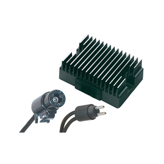 ACCEL ELECTRONIC VOLTAGE REGULATOR - 201130B