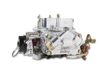 Holley 0-4777SAE 650 CFM Aluminum Double Pumper Carburetor