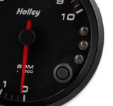Holley 26-617 Analog-Style Tachometer