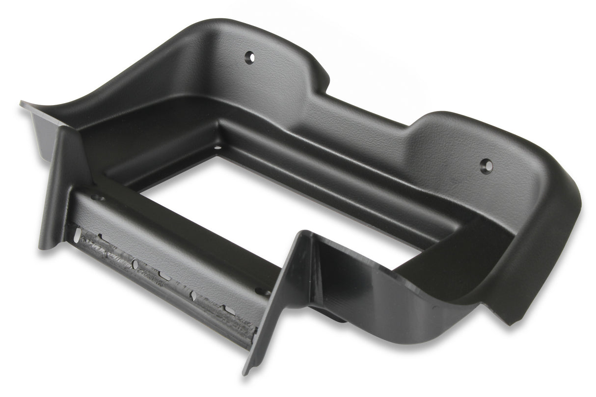 Holley 553-378 Dash Bezels for the EFI 6.86" Dashes