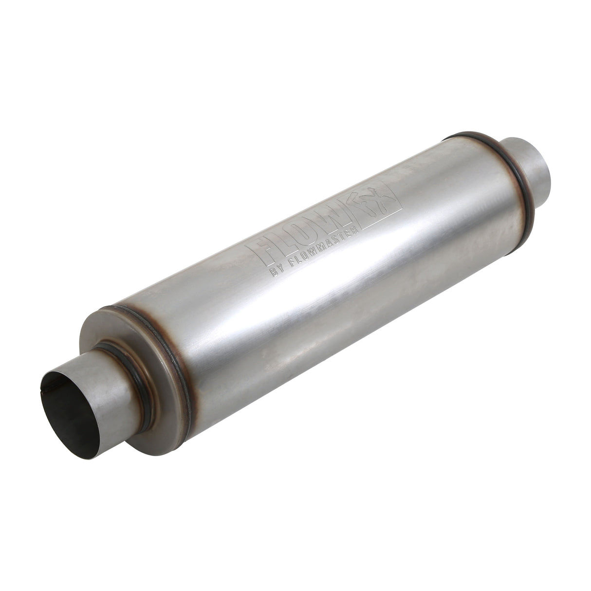 Flowmaster Flow FX Muffler - 72772