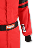 RaceQuip One Piece Single Layer Fire Suit - 110015RQP