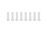 Holley 570-347 J3 Connector Kit