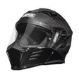 Simpson Motorcycle Mod Bandit Helmet - Carbon Fiber 2X - M59XXC