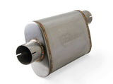 Hooker 21642HKR VR304 Muffler - 21642HKR