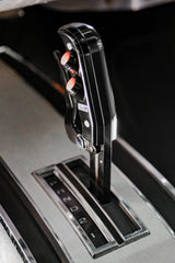 B&M AUTOMATIC SHIFTER - MAGNUM GRIP PRO STICK CONSOLE - 81188