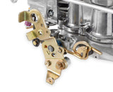 Holley 0-80555S 650 CFM Aluminum Spread-Bore Carburetor