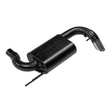 Flowmaster American Thunder Axle-Back Exhaust System - 818121