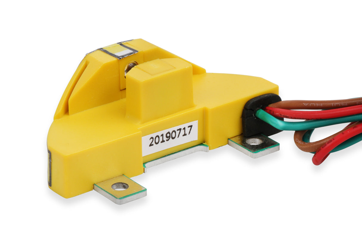 ACCEL Points Eliminator Kit for Ford Motorcraft Points Distributors - 2020