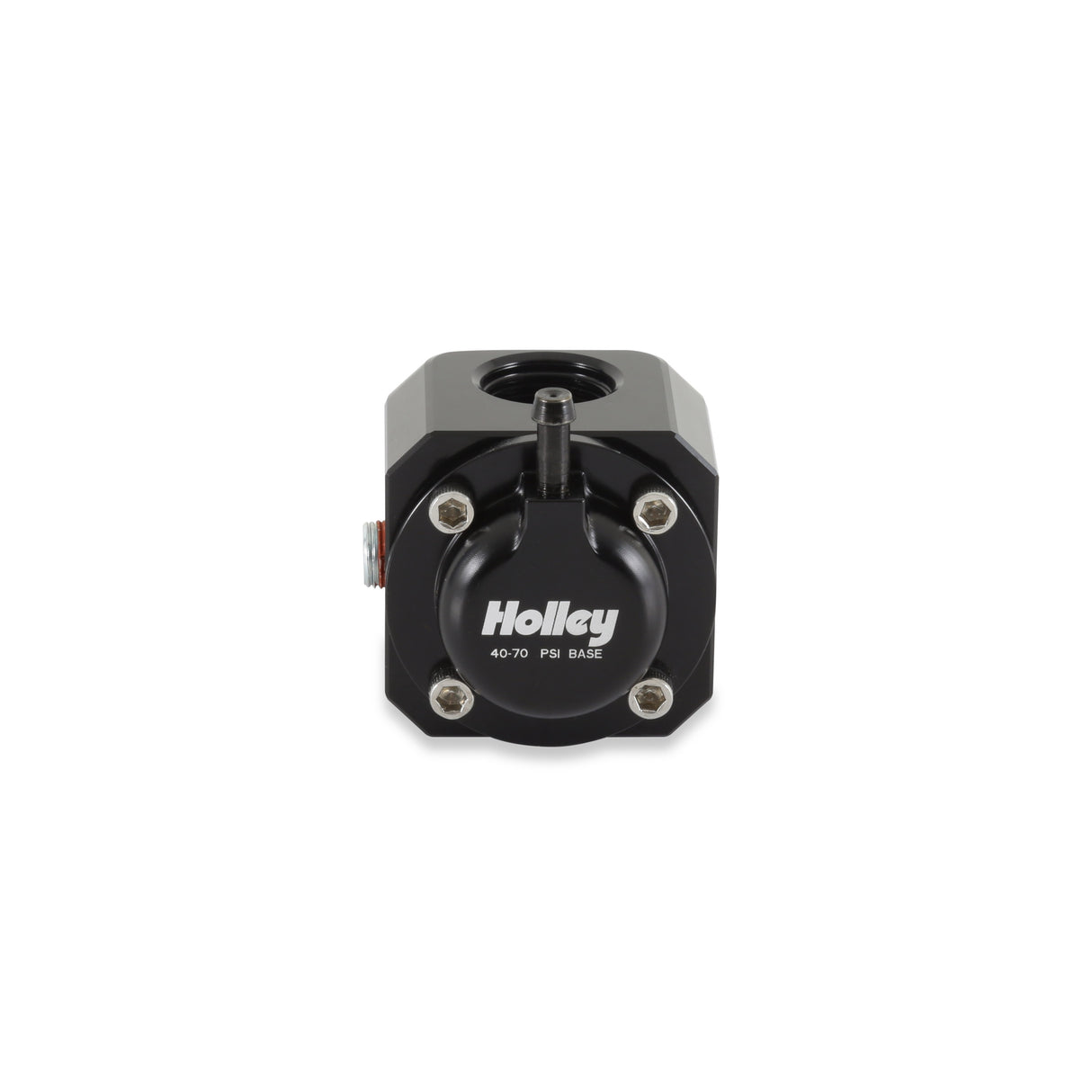 Holley 12-1006 HOLLEY IN-LINE FUEL PULSE DAMPER