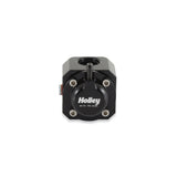 Holley 12-1006 HOLLEY IN-LINE FUEL PULSE DAMPER