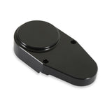 Holley 97-158 Tensioner Cover Black