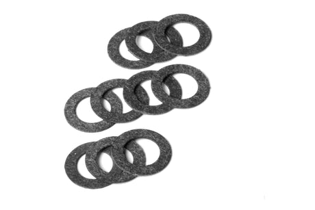 Quick Fuel Needle And Seat Top Gasket - 8-7QFT