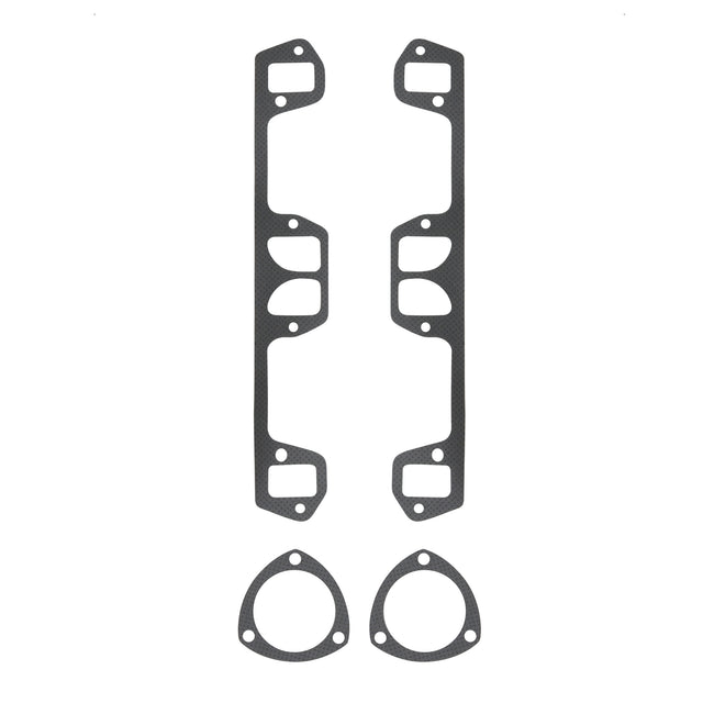 Hooker Competition Long Tube Headers - Painted - 5901HKR