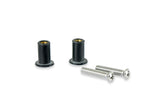 Scott Drake 67-73 Mirror Mounting Kit - C7AZ-17696-MK
