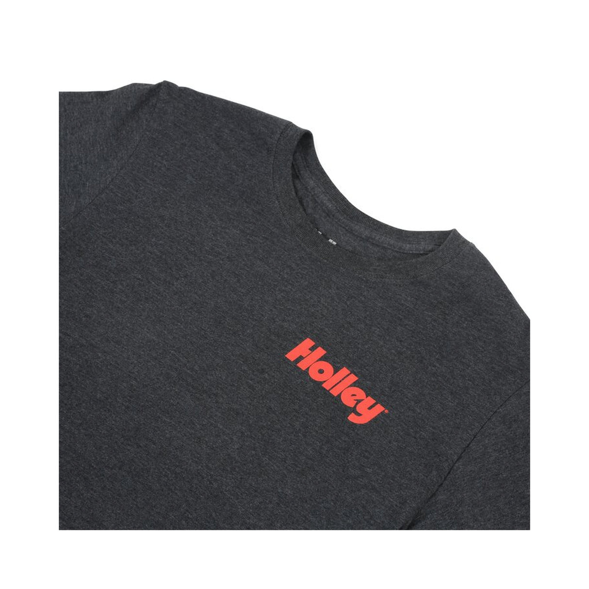 Holley 10434-SMHOL Branded Tee