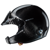 STILO Venti WRC Zero 8860 Carbon Helmet 54cm - AA0220BG3R54