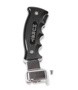 Hurst Billet/Plus Pistol Grip Auto Shift Handle - 5380438