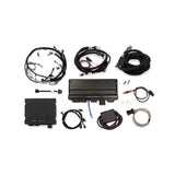 Holley 550-1610 EFI Terminator X Max GM Gen V LT Direct Injection Kit - Early
