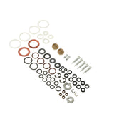 Quick Fuel Rebuild Kit N/S For (4500) - 3-203QFT