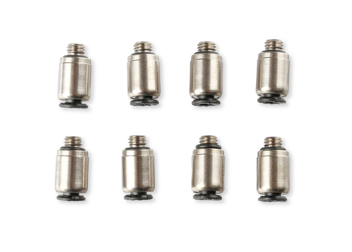 NOS Push Lock Fitting - 16442-8NOS