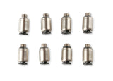 NOS Push Lock Fitting - 16442-8NOS