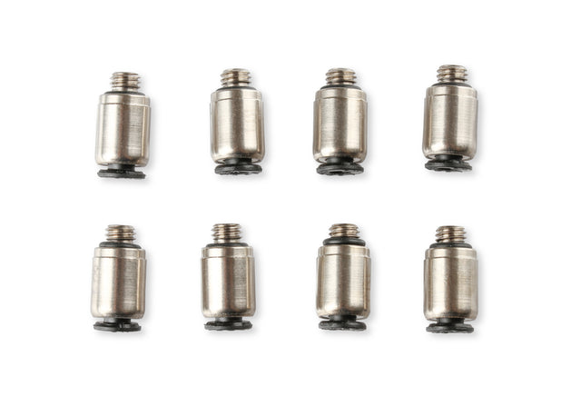 NOS Push Lock Fitting - 16442-8NOS