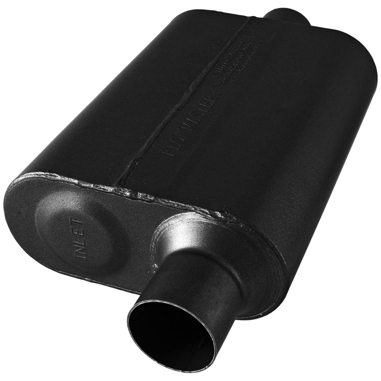 Flowmaster 40 Series Chambered Muffler - 8042541