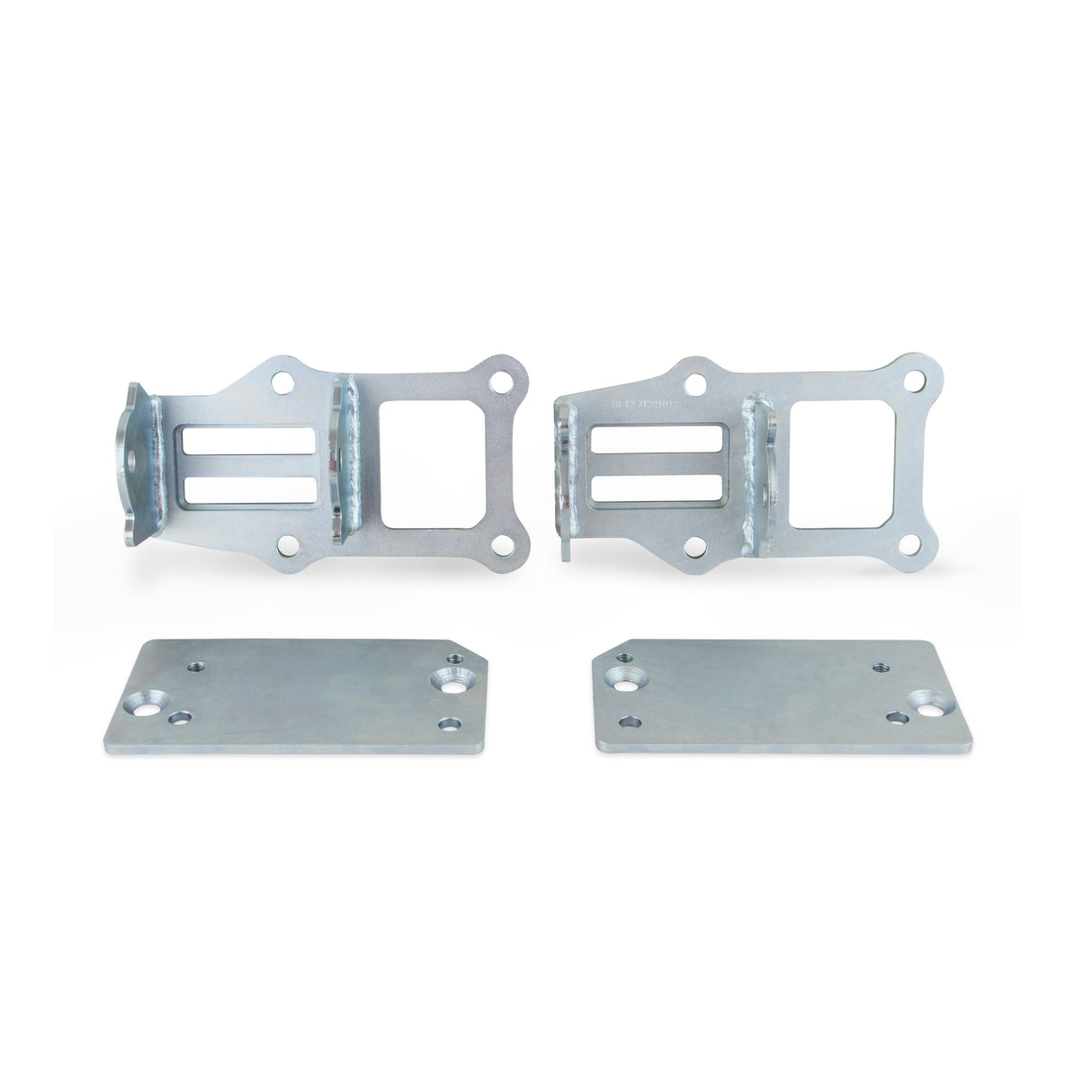 Holley GM 67-69 F-Body, 68-74 X-Body Level 2 LT Swap Essentials - Auto - SE2-GM1F-LTX-A2