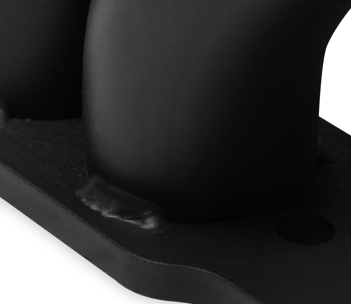 Hooker Competition Shorty Headers - Painted - 2460HKR