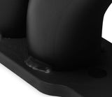 Hooker Competition Shorty Headers - Painted - 2460HKR