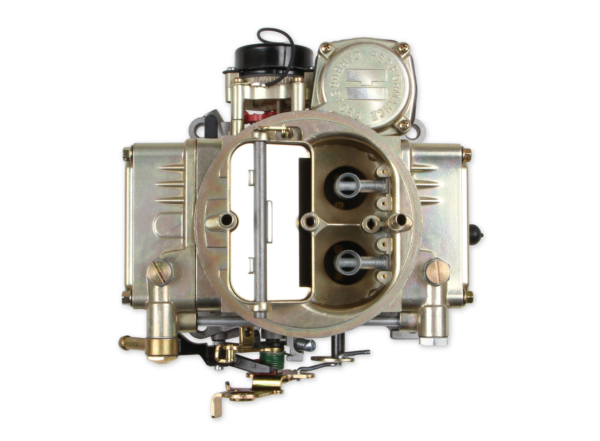 Holley 0-1848-2 465 CFM Classic Carburetor