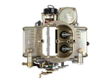 Holley 0-8007 390 CFM Classic Carburetor