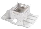 Holley 302-12 GM LS Swap Oil Pan Baffle Kit