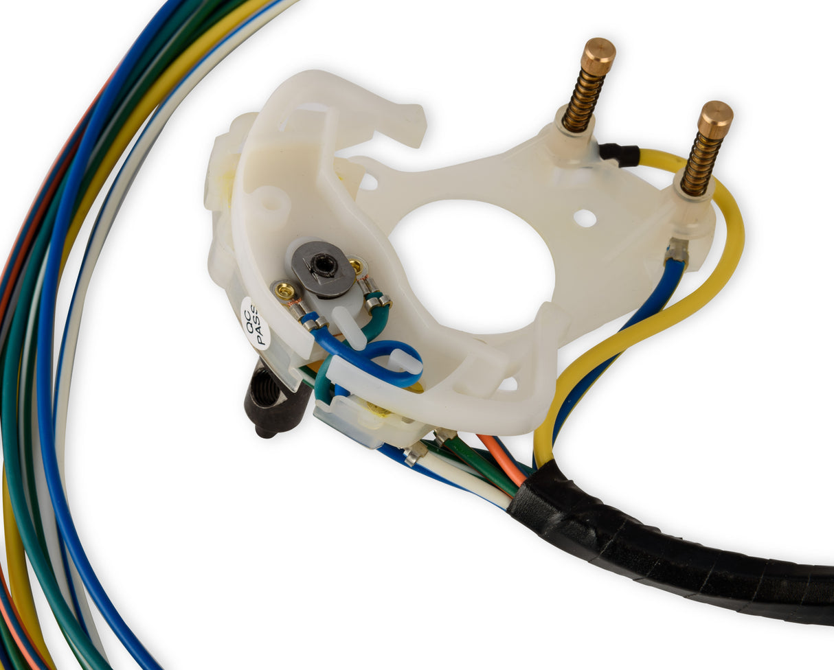 Scott Drake Turn Signal Switch - C5OZ-13341-BR