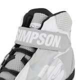 Simpson Safety DNA X2 Shoe - DX2125W