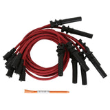 MSD Red Super Conductor '03-'05 Dodge, 5.7L Hemi - 32039