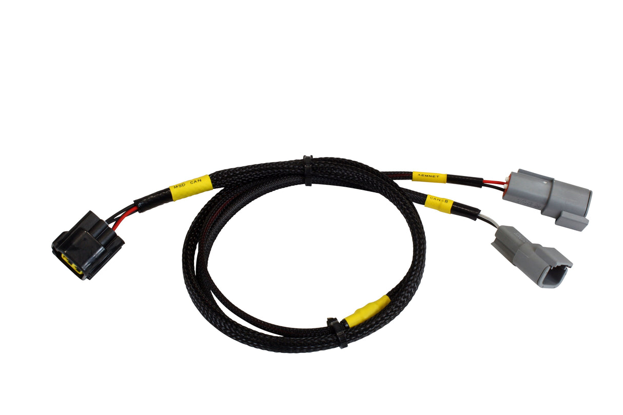 AEM Electronics AEM CD-7/CD-7L Plug & Play Adapter Harness - 30-2213