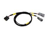 AEM Electronics AEM CD-7/CD-7L Plug & Play Adapter Harness - 30-2213