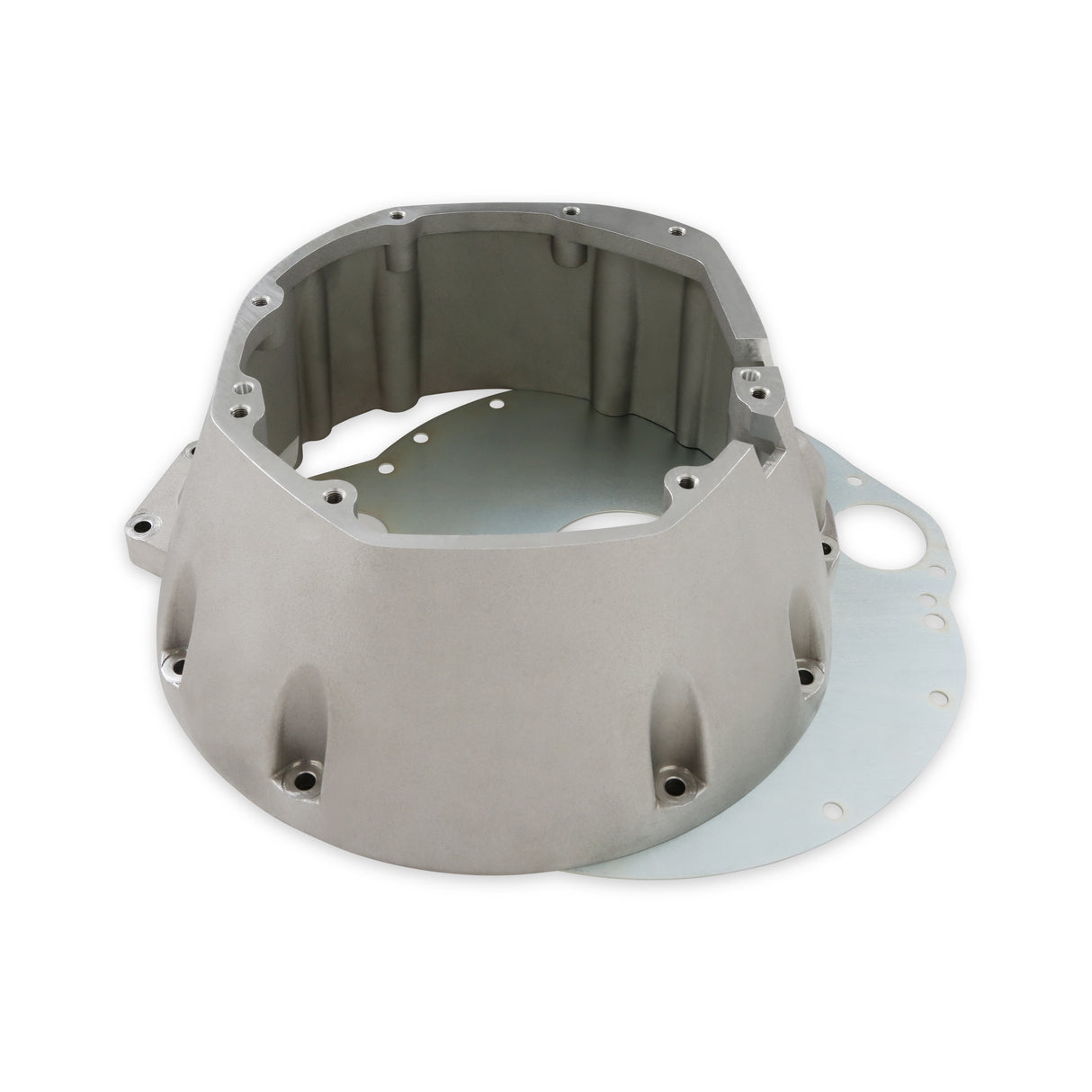 Lakewood Bellhousing Kit - Mopar - Gen III Hemi to T-56 and Magnum Transmissions - LK7100K