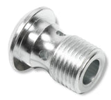 Holley 20-156 Low-Mount LS Drive System (Alt, P/S w/o A/C) Driver's Side