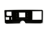 Holley 553-420 Dash Bezels for EFI 7" Dashes