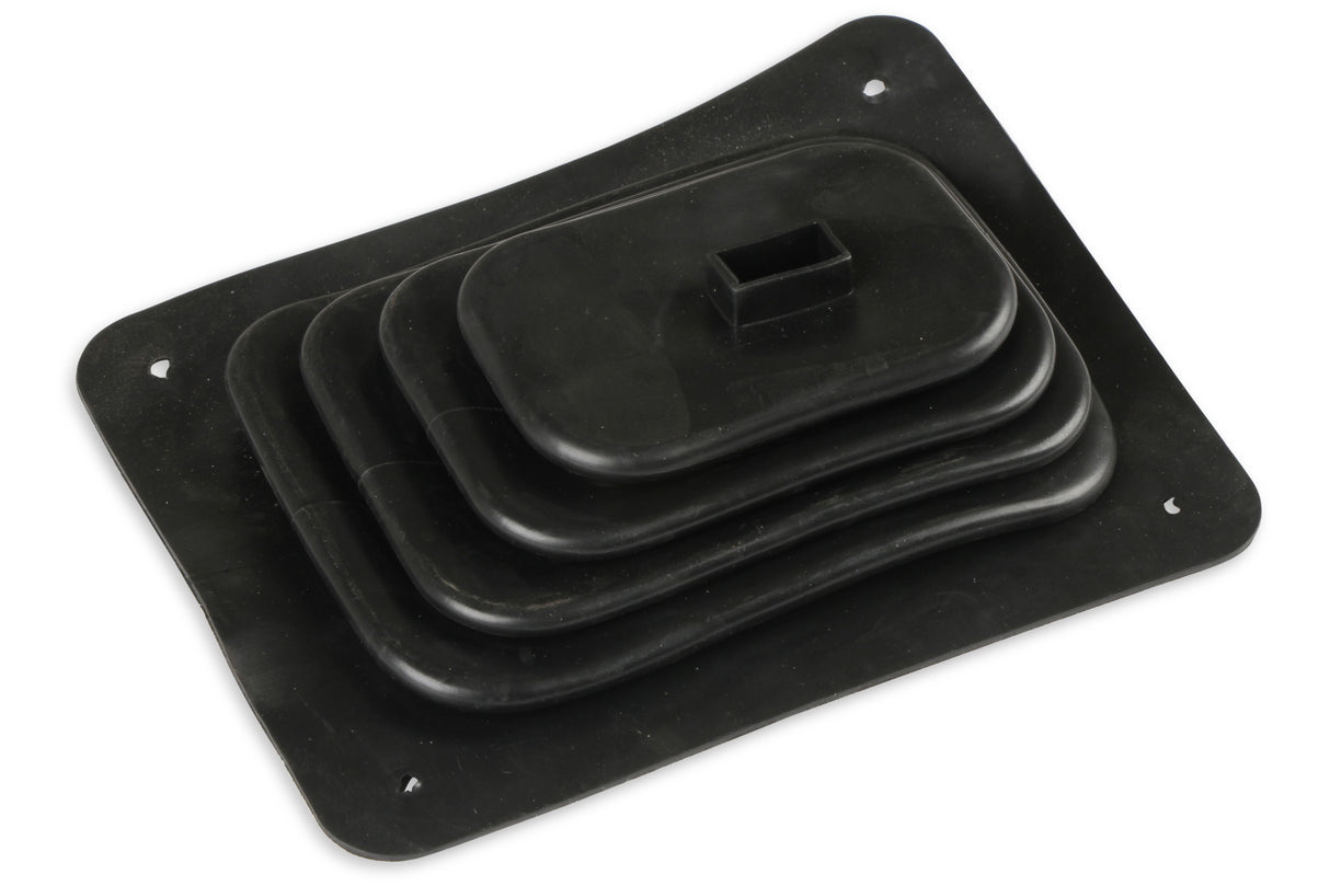 Hurst Comp Stick Plate Kit - Ford Mustang - 5380036
